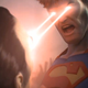 Illustration for article titled DC Universe Online: The best superhero movie youll never see